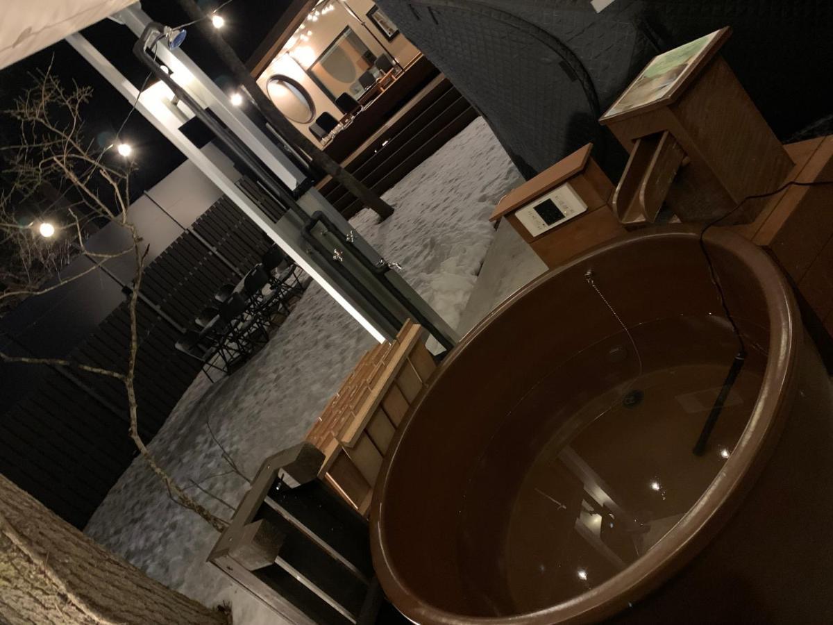 Fuji Fumoto Forest Hotspring ふもとの森温泉 富士河口湖 外观 照片